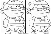 Fanboy & Chum Chum 4