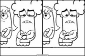 Fish Hooks 18