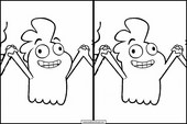 Fish Hooks 5