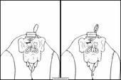 Flapjack 28