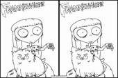 Фрэнкенвини 4