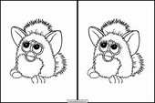 Furbys 5