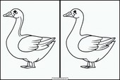 Geese - Animals 3