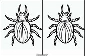 Ticks - Animals 3