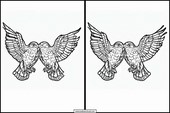 Hawks - Animals 1
