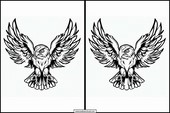 Hawks - Animals 2