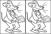 Geronimo Stilton 10