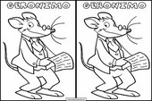 Geronimo Stilton 2