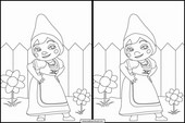 Gnomeo et Juliette 10