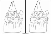 Gnomeo și Julieta 13