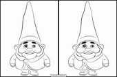 Gnomeo og Julie 14