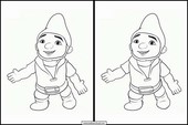 Gnomeo și Julieta 15