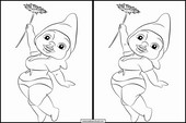 Gnomeo și Julieta 17