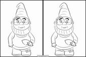 Gnomeo och Julia2