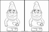 Gnomeo y Julieta 2