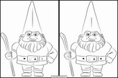 Gnomeo och Julia4