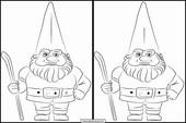 Gnomeo și Julieta 4