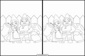 Gnomeo și Julieta 5