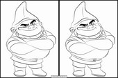 Gnomeo și Julieta 8