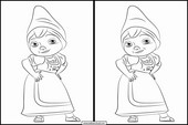 Gnomeo și Julieta 9