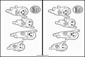 Go Jetters 1