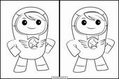 Go Jetters 12