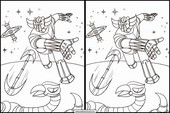 UFO Robot Goldorak - Grandizer 1