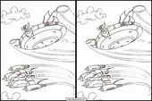 UFO Robot Goldorak - Grandizer 2