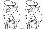 Gravity Falls 10