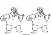 Gravity Falls 21