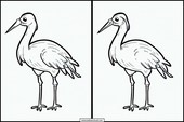 Cranes - Animals 3