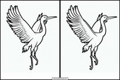 Cranes - Animals 4