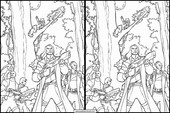 Guardians of the Galaxy 29