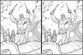 Guardians of the Galaxy 31