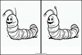 Worms - Animals 2