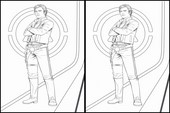 Han Solo 41