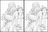 Han Solo 46