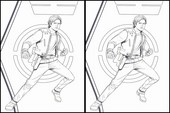 Han Solo 50