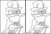 Harvey Beaks 16