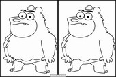 Harvey Beaks 20