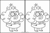 Harvey Beaks 22