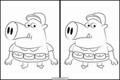 Harvey Beaks 28