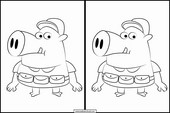 Harvey Beaks 28