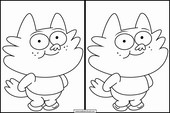 Harvey Beaks 29