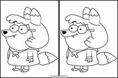 Harvey Beaks 7