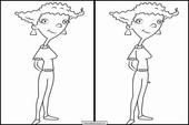 Hey, Arnold! 4