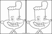 Hey, Arnold! 5