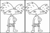 Hey Arnold! 9