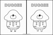 Hei Duggee 5