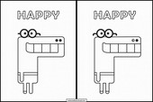 Hei Duggee 6